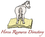 Horse Resource Directory