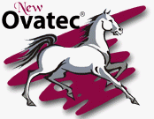Ovatec Horse Breeding Equipment