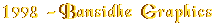 Bansidhe Graphics - for MEMORABLE websites..