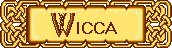Wiccan Catalogue