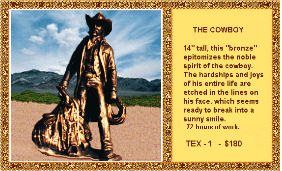 The Cowboy