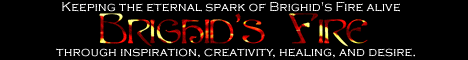 Brighid's Fire