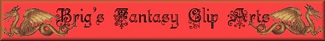 Brig's Fantasy Clipart