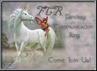 Fantasy Communication Ring