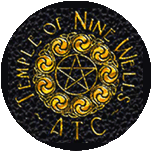 Temple of Nine Wells, ATC