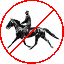 The Trot - please feel free to steal THIS graphic !!