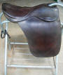 USED KOPF CUT BACK SADDLE