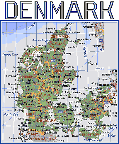 Denmark