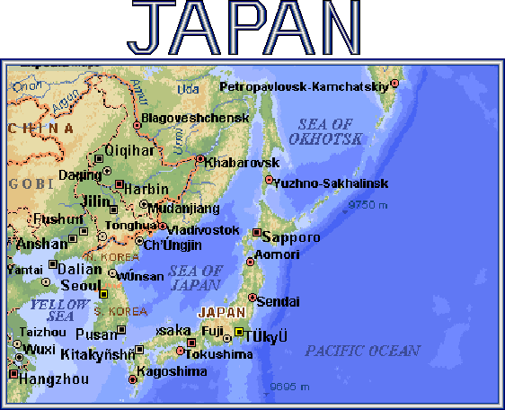 Japan