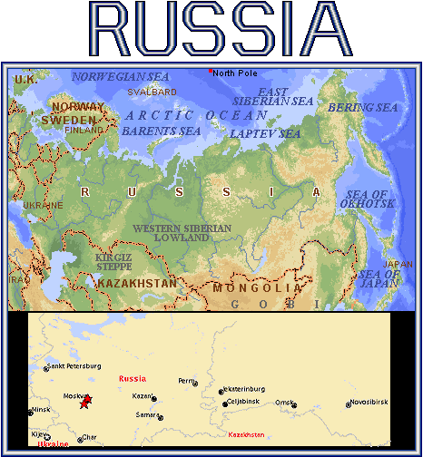 Russia
