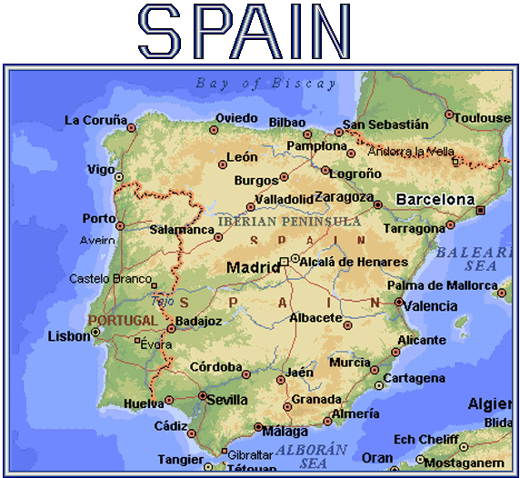 Spain