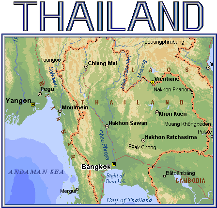 Thailand