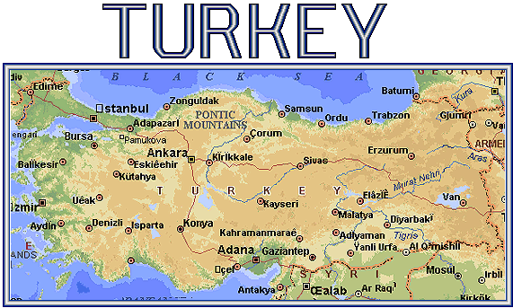 Turkey